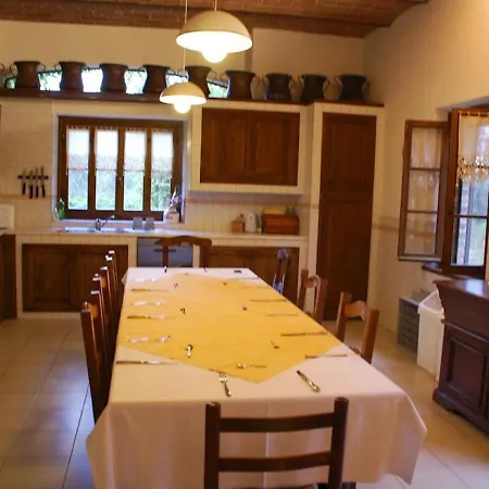 Belvilla By Oyo Del Holiday home Sanfatucchio