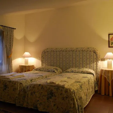 Holiday home Belvilla By Oyo Del Sanfatucchio